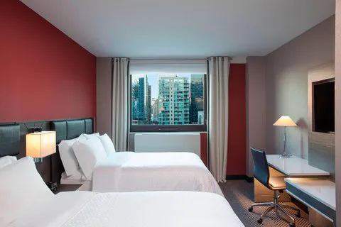 Four Points by Sheraton Manhattan Midtown West Picture 10