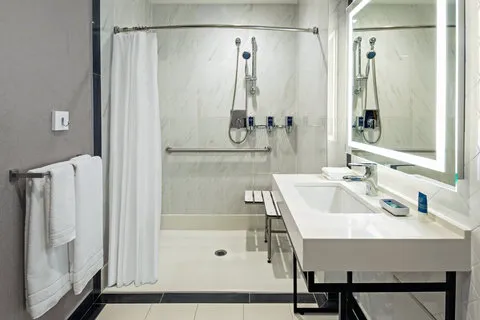 Four Points by Sheraton Manhattan Midtown West Picture 4