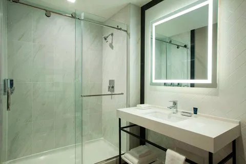 Four Points by Sheraton Manhattan Midtown West Picture 1