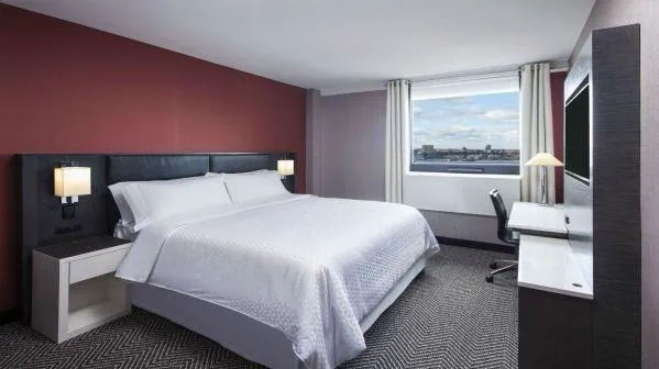 Four Points by Sheraton Manhattan Midtown West Picture 3