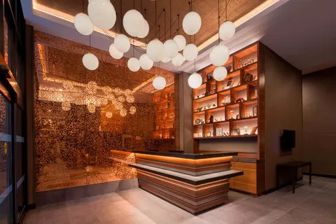 Four Points by Sheraton Manhattan Midtown West Picture 6