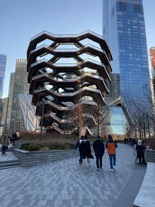 34 street-Hudson yards Picture 4