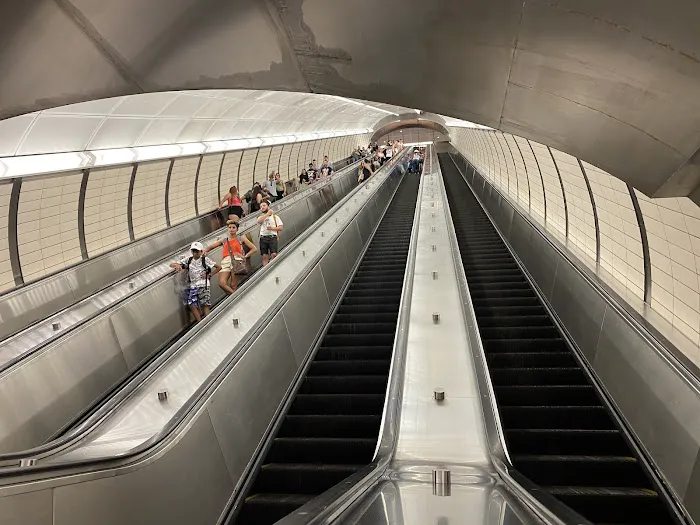 34 street-Hudson yards Picture 3