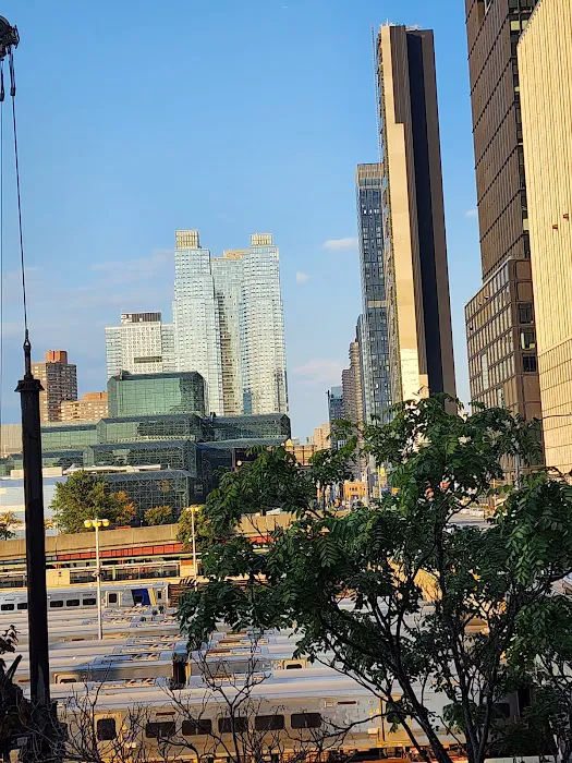 34 street-Hudson yards Picture 8