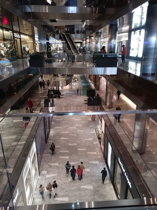 34 street-Hudson yards Picture 2