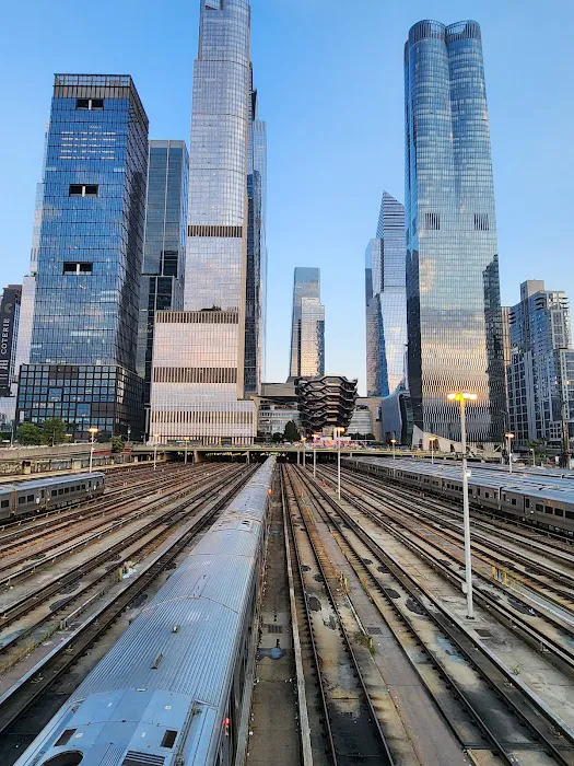 34 street-Hudson yards Picture 9
