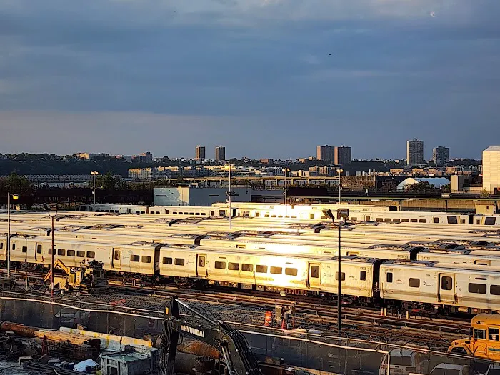 34 street-Hudson yards Picture 7