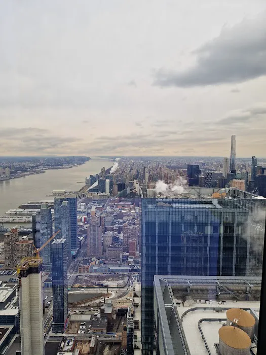 34 street-Hudson yards Picture 10