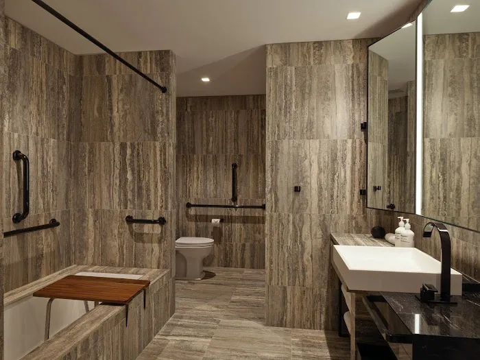 Equinox Hotel New York Picture 1