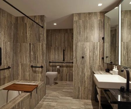 Equinox Hotel New York