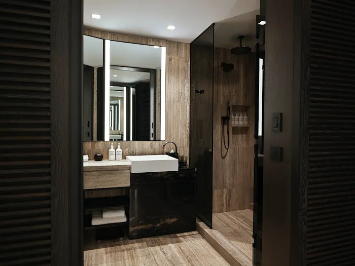 Equinox Hotel New York Picture 7