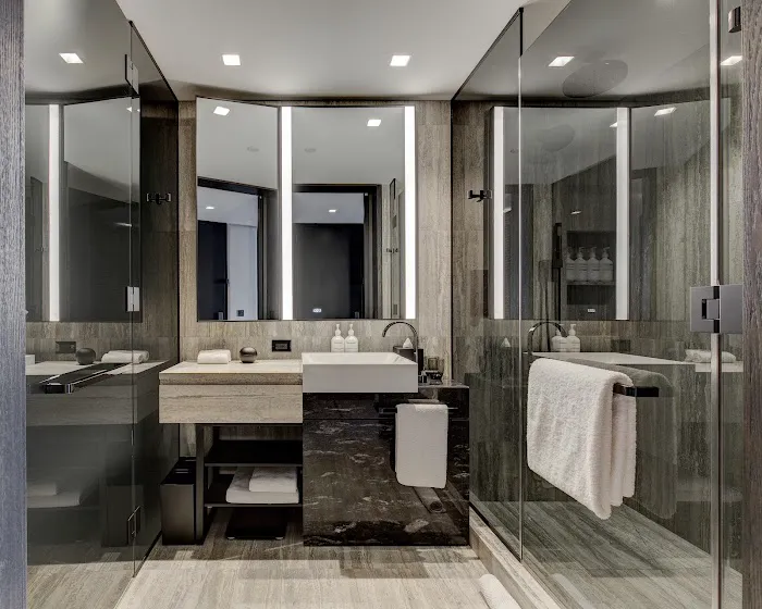 Equinox Hotel New York Picture 3