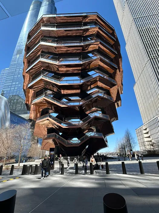 The Mall at Hudson Yards Picture 5
