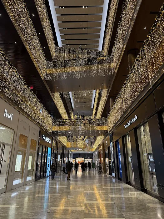 The Mall at Hudson Yards Picture 8