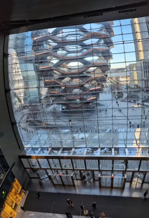 The Mall at Hudson Yards Picture 4
