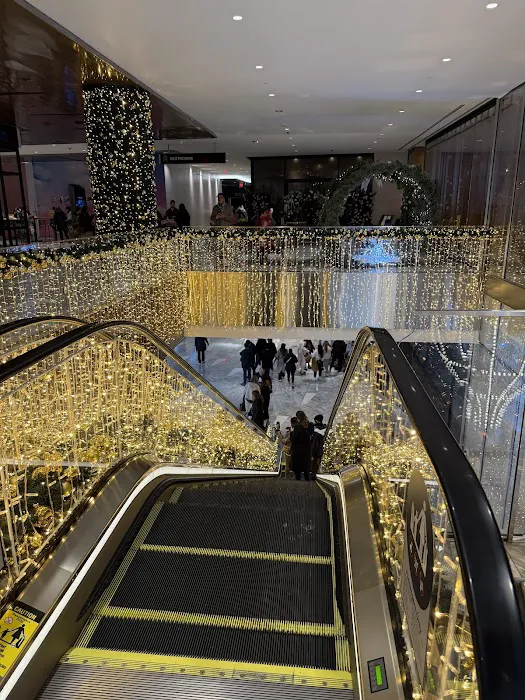 The Mall at Hudson Yards Picture 3