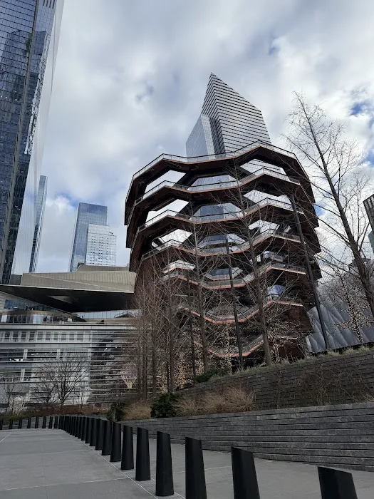 The Mall at Hudson Yards Picture 7