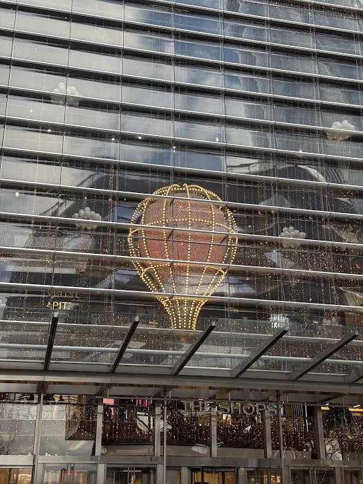 The Mall at Hudson Yards Picture 6