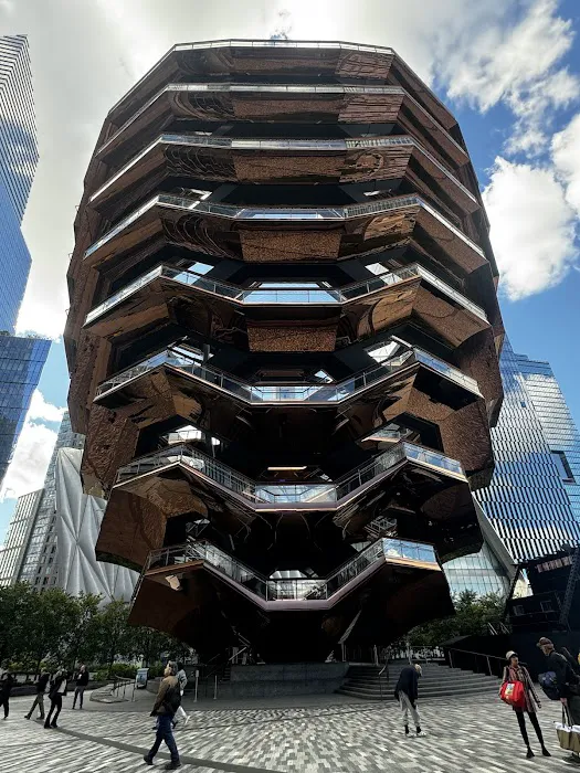 Hudson yard Picture 8