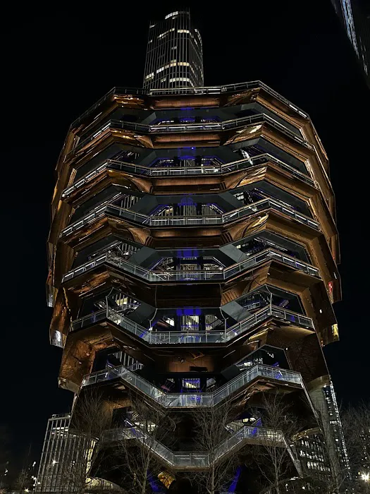 Hudson yard Picture 5