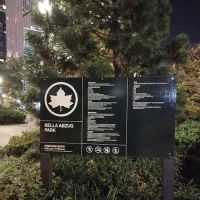 L I State Pk & Recreation Comm ico