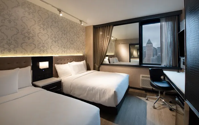 Aliz Hotel Times Square Picture 2