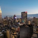 Aliz Hotel Times Square