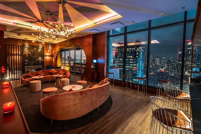 Aliz Hotel Times Square Picture 5