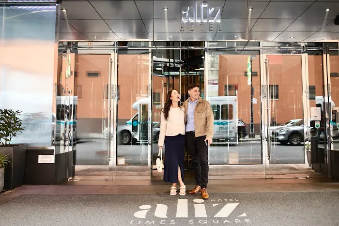 Aliz Hotel Times Square Picture 6