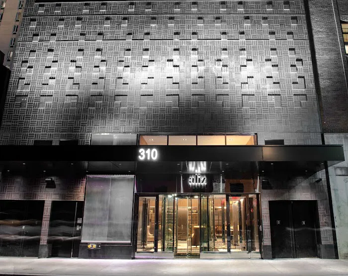 Aliz Hotel Times Square Picture 9