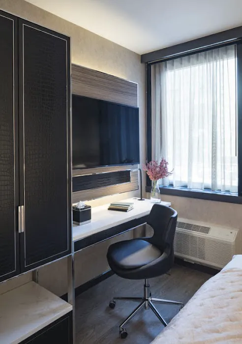 Aliz Hotel Times Square Picture 7