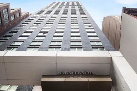 Element New York Times Square West Picture 10