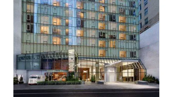 AC Hotel New York Times Square Picture 2
