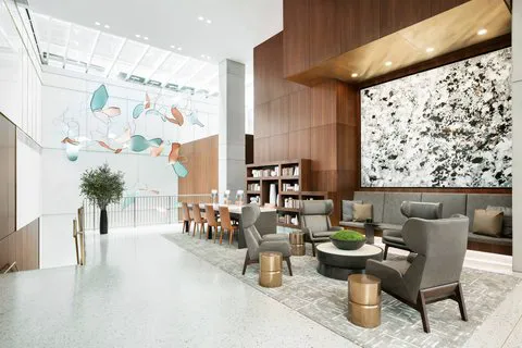 AC Hotel New York Times Square Picture 7