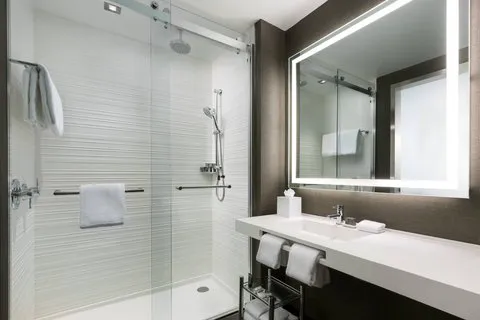 AC Hotel New York Times Square Picture 1
