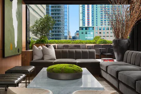 AC Hotel New York Times Square Picture 9