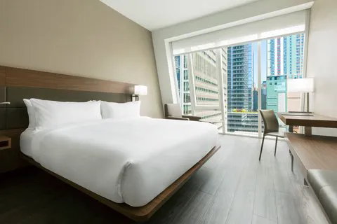 AC Hotel New York Times Square Picture 4
