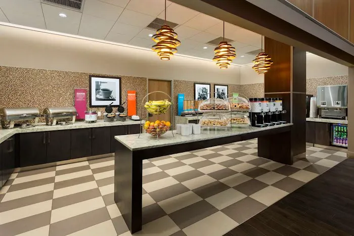 Hampton Inn Manhattan/Times Square Central Picture 5