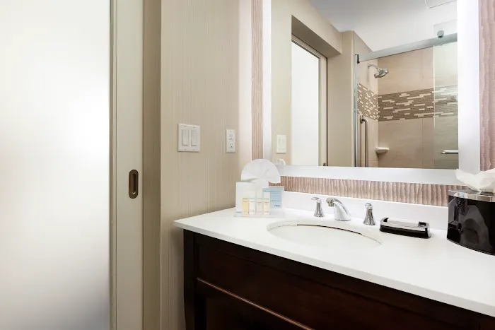 Hampton Inn Manhattan/Times Square Central Picture 4