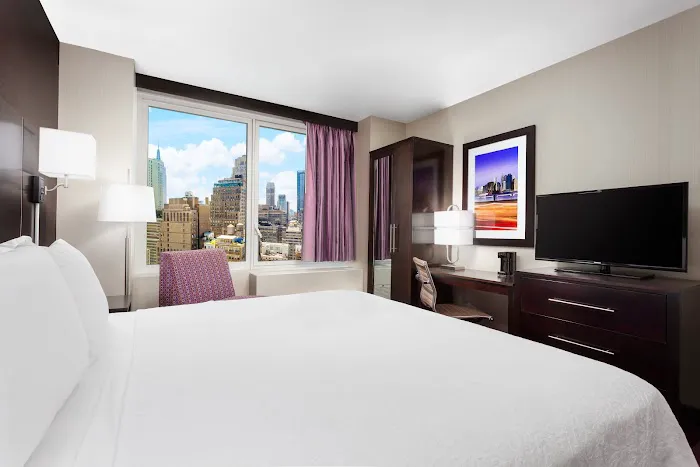 Hampton Inn Manhattan/Times Square Central Picture 1