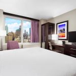 Hampton Inn Manhattan/Times Square Central