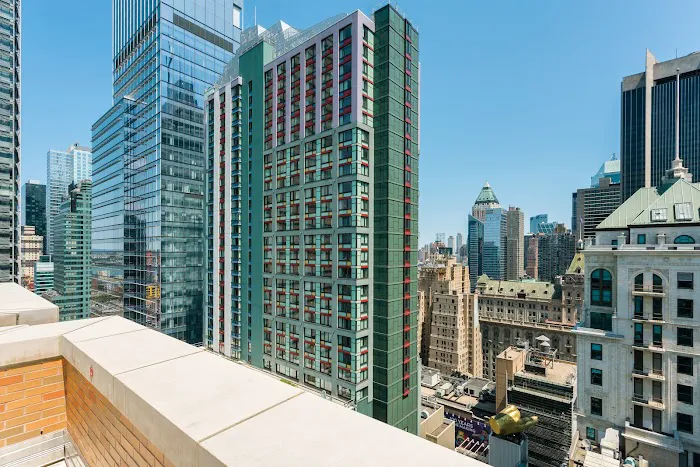 Hampton Inn Manhattan/Times Square Central Picture 2