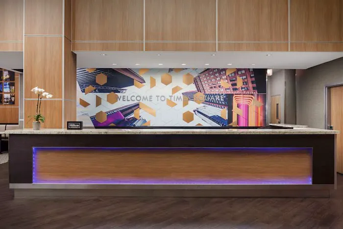 Hampton Inn Manhattan/Times Square Central Picture 6