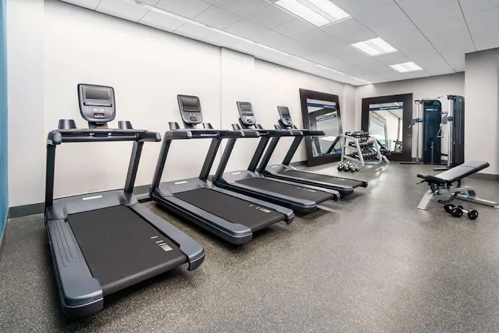 Hampton Inn Manhattan/Times Square Central Picture 7