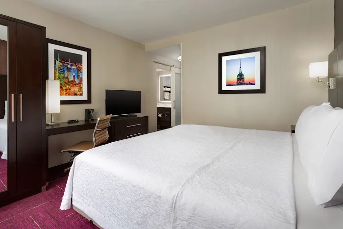 Hampton Inn Manhattan/Times Square Central Picture 9