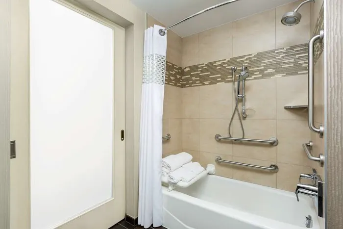 Hampton Inn Manhattan/Times Square Central Picture 8