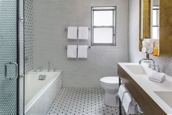 Hotel Shocard Picture 9