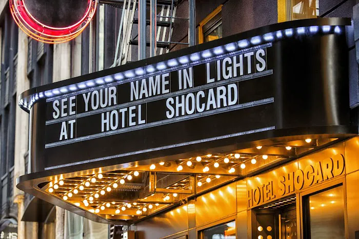 Hotel Shocard Picture 10