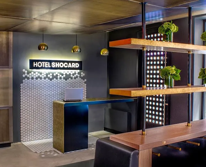 Hotel Shocard Picture 2