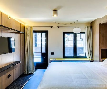 Hotel Shocard
